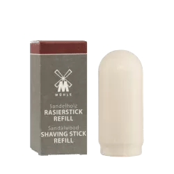 Mühle Shaving Stick Sandalwood Refill 37g