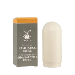Mühle Shaving Stick Sea Buckthorn Refill 37g