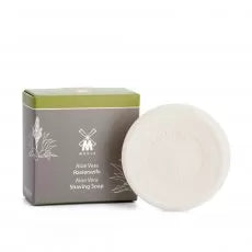 Mühle Shaving Soap Aloe Vera Refill 65g