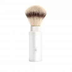 Mühle Travel Silvertip Fibre® Reserakborste Aluminium