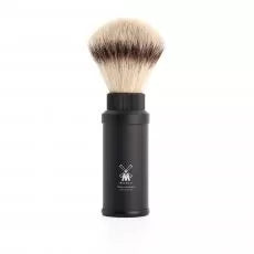 Mühle Travel Silvertip Fibre® Reserakborste Svart