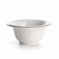 Mühle Shaving Bowl - Rakskål Porslin Vit