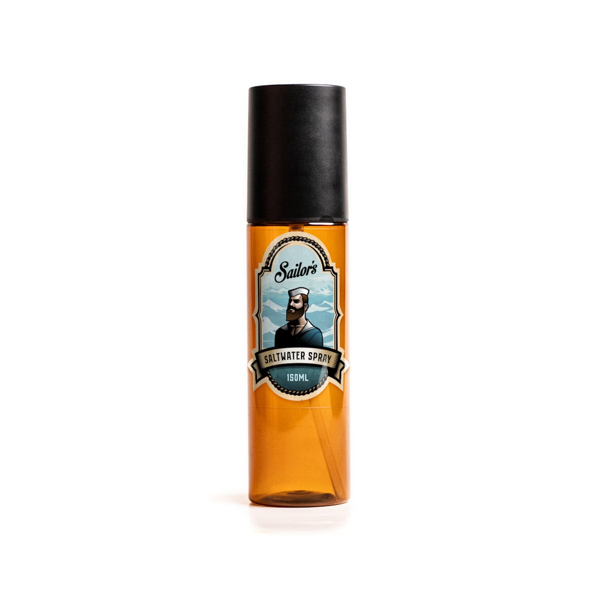 Sailor's Saltvattenspray