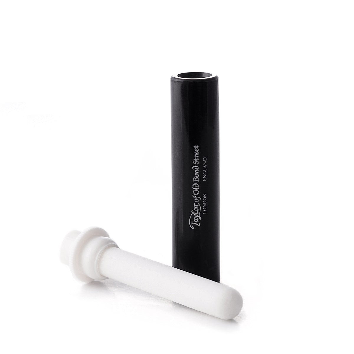 Taylor of Old Bond Street Traditional Shaving Styptic Pencil, Stops Nicks & Razor Cuts, 0.35 oz