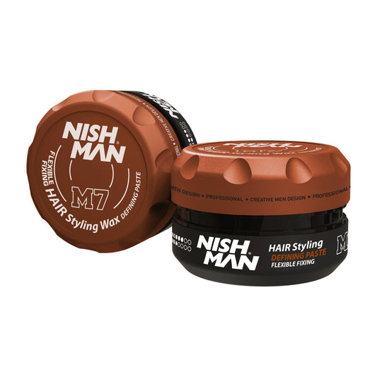 Nishman Matte Defining Pasta M7