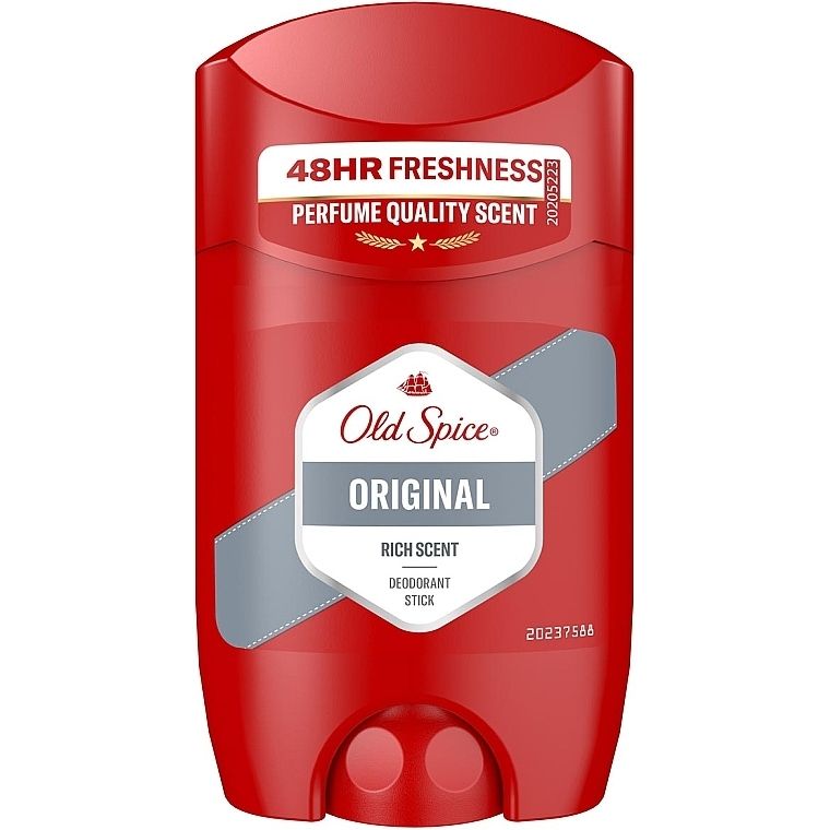 Old Spice Whitewater Antiperspirant Deodorant Gel for Men, 70ml Fresh Protection