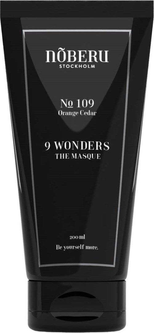 Noberu 9 Wonders The Masque 200 ml