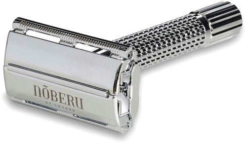 Noberu Butterfly Razor