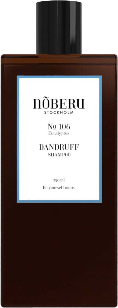Noberu Hair Shampoo Anti Dandruff 250ml