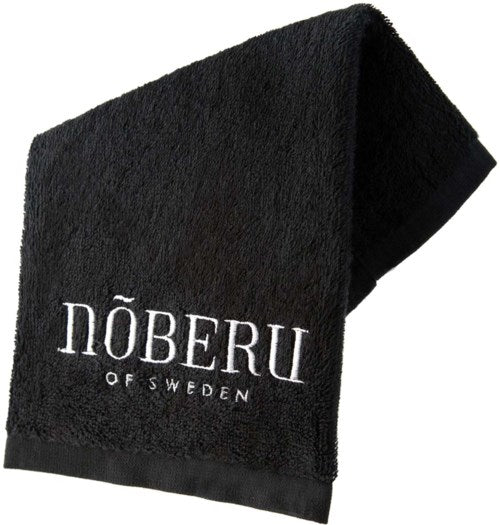 Noberu Skägghandduk / Ansiktshandduk