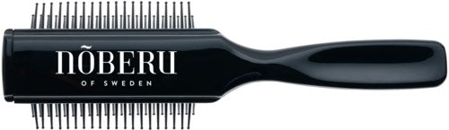 Noberu 7 Row Ceramic Hair Brush