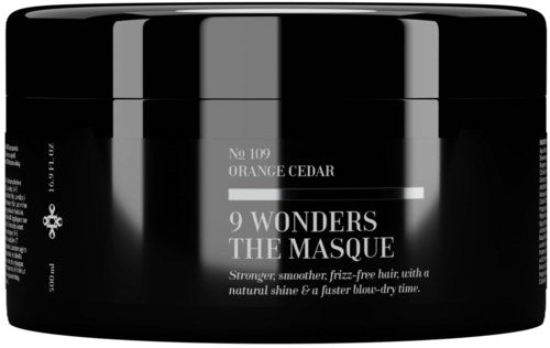 Noberu 9 Wonders the Masque 500 ml