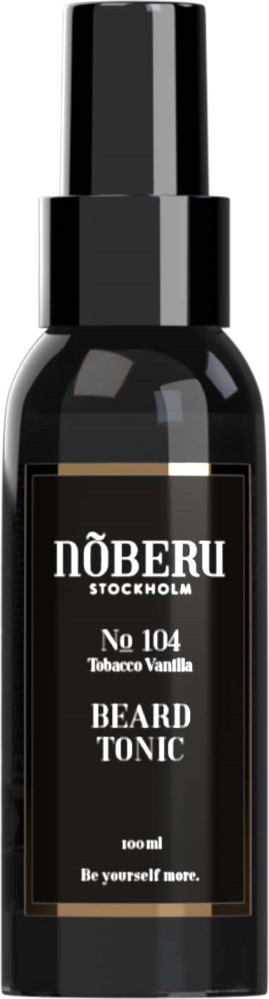 Noberu Beard Tonic 100 ml