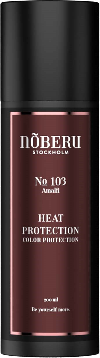 Noberu Heat Protection 200 ml