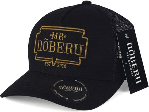 Noberu Mr. Nõberu Snapback