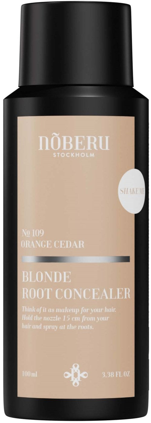 Noberu Root Concealer 100 ml