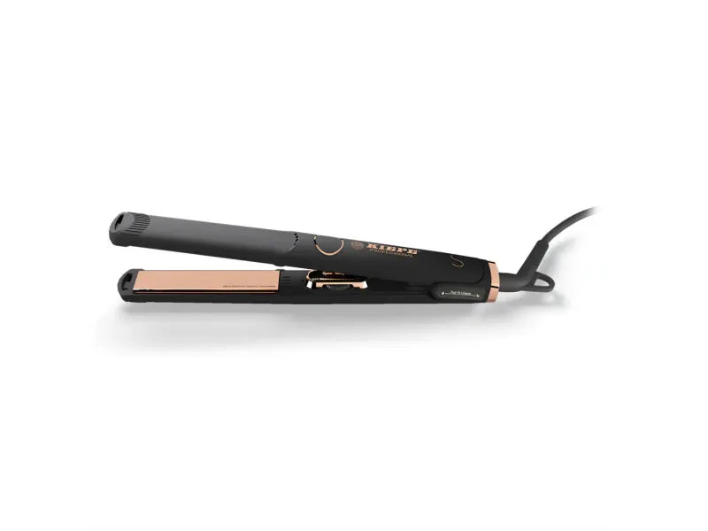 Kiepe Hair Straightener S Pure Rose Gold 30W