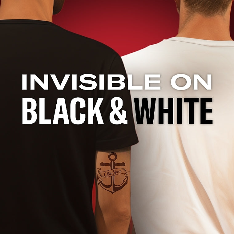 Old Spice Wolfthorn Men's Deodorant Body Spray, Wild Scent, 48HR Freshness