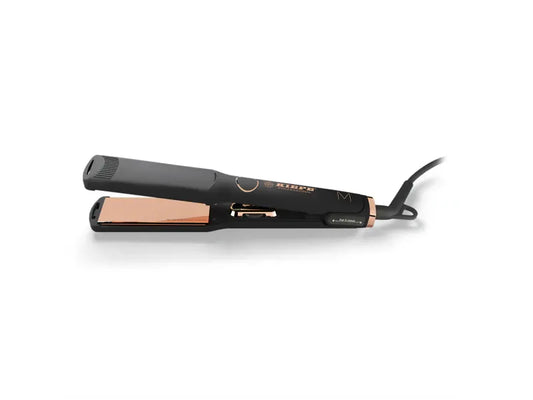 Kiepe Hair Straightener M Pure Rose Gold 30W