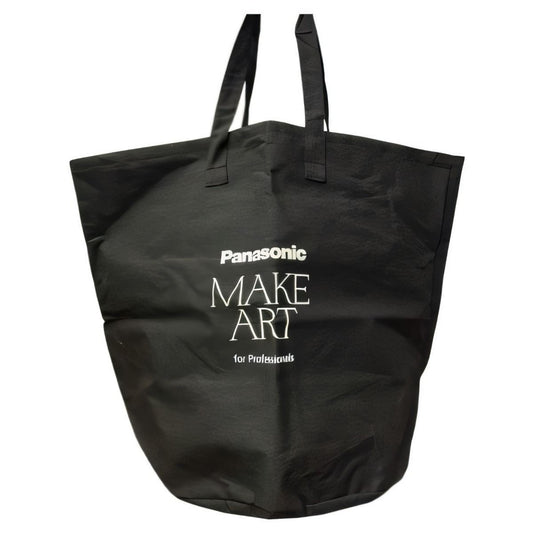 Panasonic Professional Art & Tool Carry Bag - Organized Storage Solution