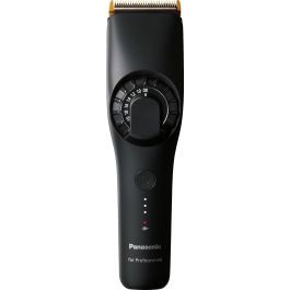 Panasonic ER-DGP90-K Professional Cordless Hair Clipper: X-Taper Blade, 150 Min Run Time