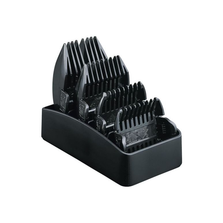 Panasonic ER-DGP90-K Professional Cordless Hair Clipper: X-Taper Blade, 150 Min Run Time