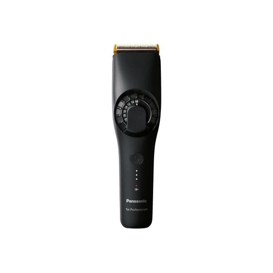 Panasonic ER-DGP90-K Professional Cordless Hair Clipper: X-Taper Blade, 150 Min Run Time