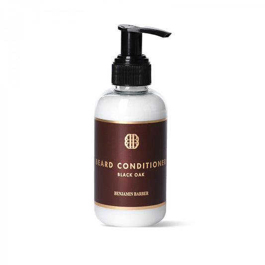 Benjamin Barber Skäggbalsam Black Oak 150 ml