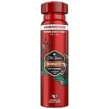 Old Spice Whitewater Antiperspirant Deodorant Gel for Men, 70ml Fresh Protection