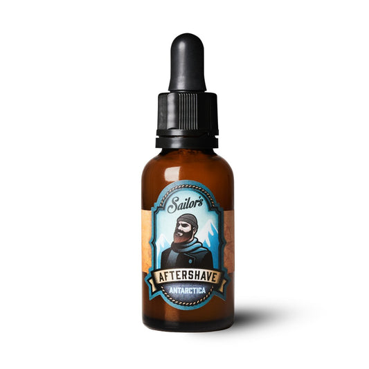 Sailor's Rakvatten Antarctica 30 ml