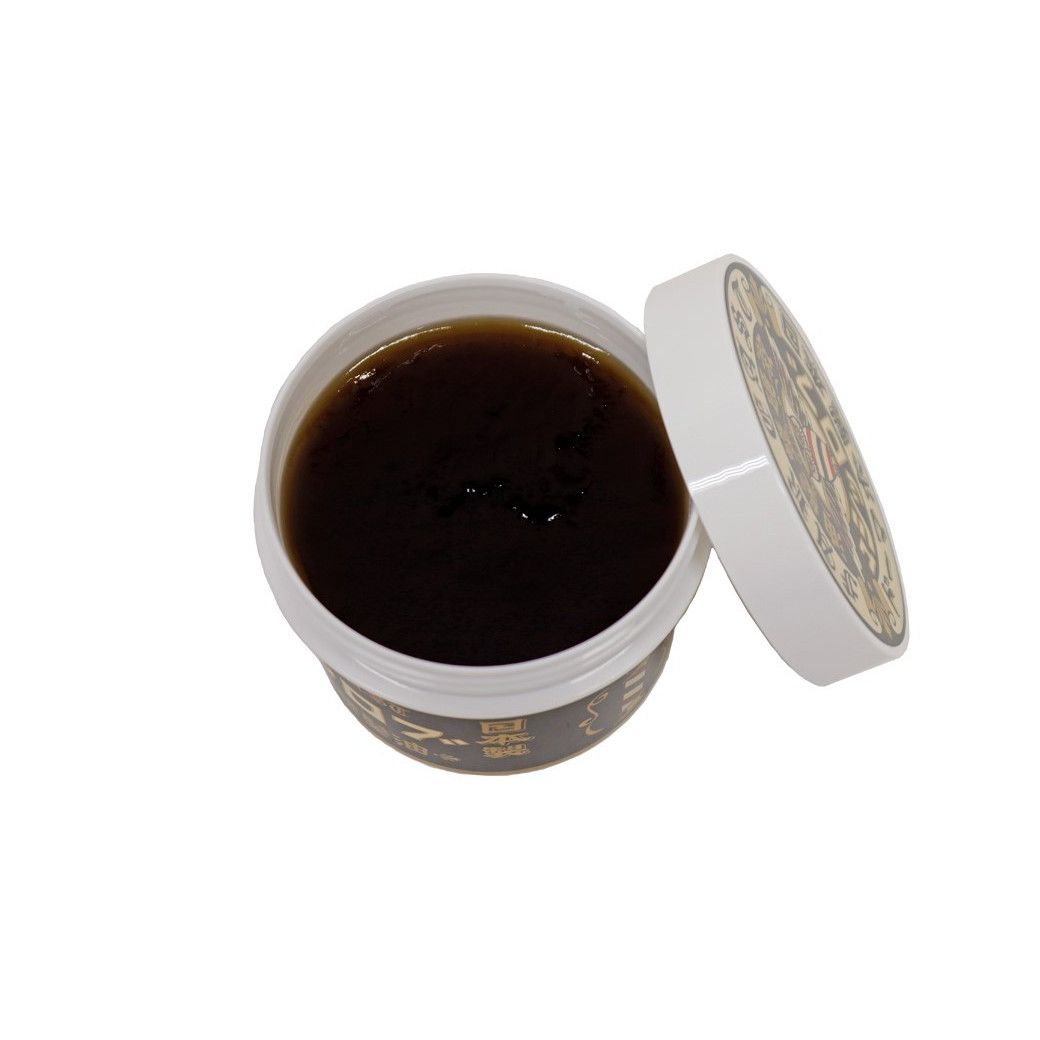 Brosh Hard Hold Pomade 280g: Strong, Non-Sticky, Marine Floral Scent