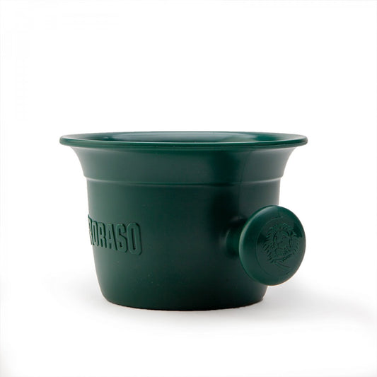 Proraso Raksål med Ergonomiskt Handtag för Klassisk Rakning