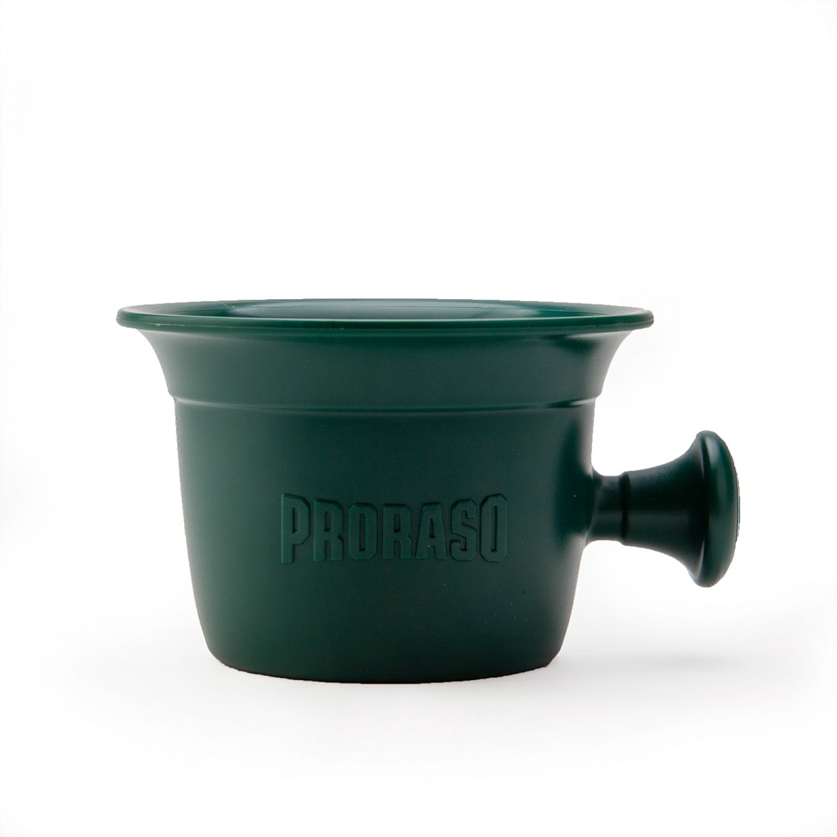 Proraso Raksål med Ergonomiskt Handtag för Klassisk Rakning