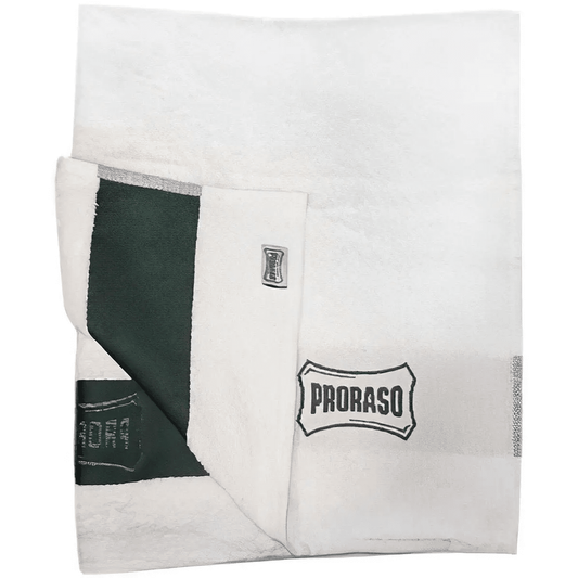 Proraso Rakhandduk i Bomull, 50x90 cm