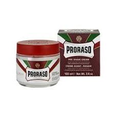 Proraso Vintage Selection Primadopo Rakset i Klassisk Plåtlåda