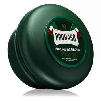 Proraso Green Line Raksåpa Eucalyptus & Mentol 150ml