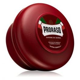 Proraso Rak Tvål Nourishing Sandalwood Och Shea Butter 150ml