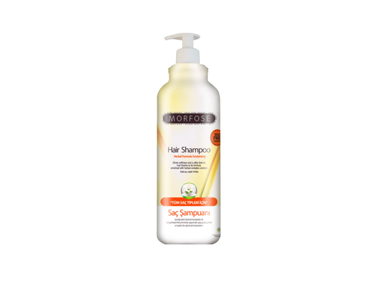 Morfose Herbal Shampoo - 1000ml