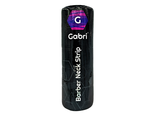 Gabri Professional - Neckbands Elastische Und Wasserdichte Halstücher (5×100)