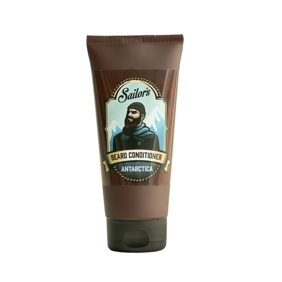 Sailor's Skäggbalsam Antarctica 100 ml