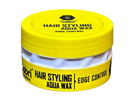 Gabri Edge Control Hair Styling Wax 150ml