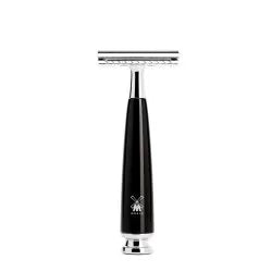 Mühle RYTMO R226SR Svart Säkerhetsrakhyvel