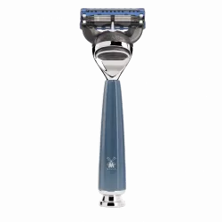 Mühle RYTMO R228F Petrol Gillette Fusion Rakhyvel