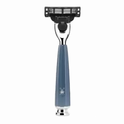 Mühle RYTMO R228M3 Petrol Gillette Mach3 Rakhyvel