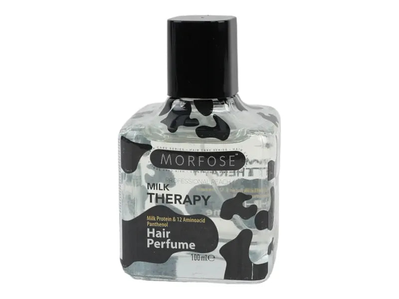 Morfose Milk Therapy Hair Perfume - 100ml