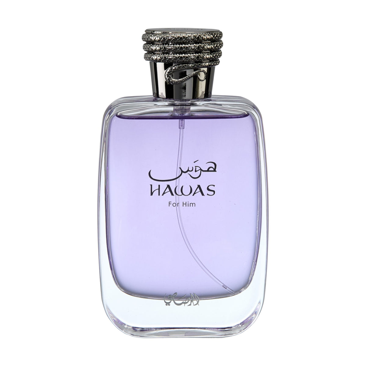Rasasi Hawas for Him EDP 100 ml – Herr