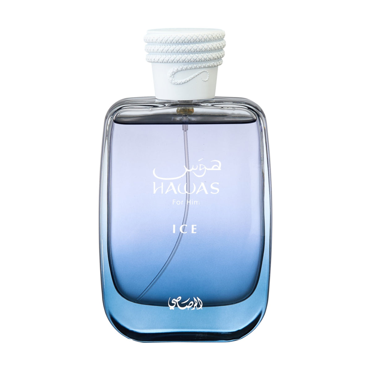 Rasasi Hawas Ice EDP 100 ml – Herr