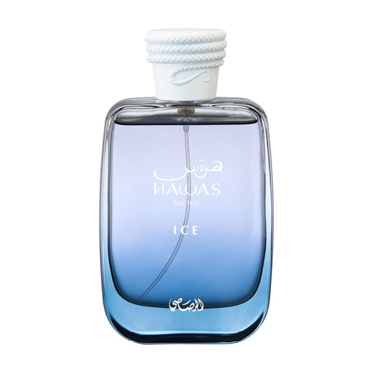 Rasasi Hawas Ice EDP 100 ml – Herr