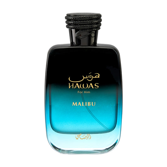 Rasasi Hawas Malibu EDP 100 ml – Herr