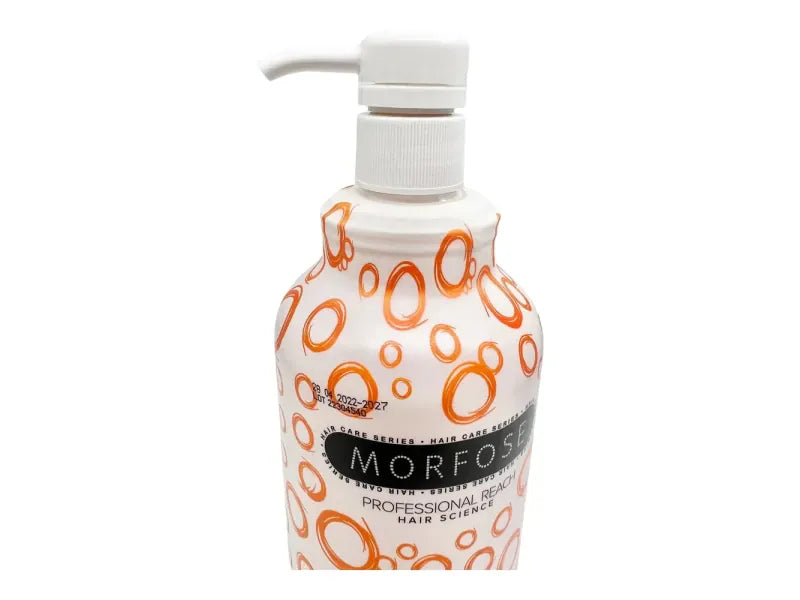 Morfose Argan Hair Shampoo - 1000ml